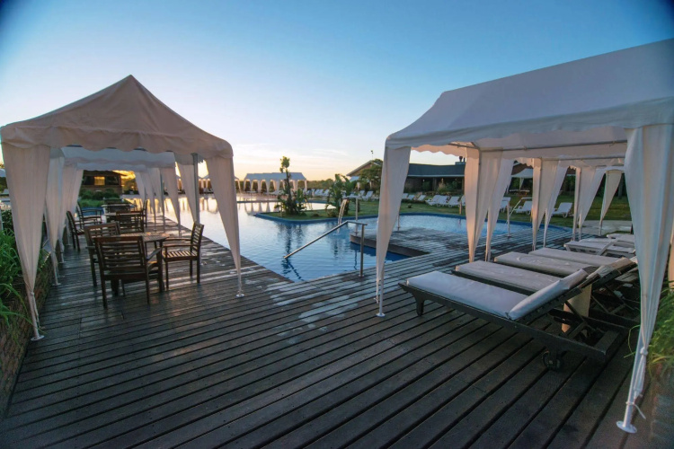 Arapey Thermal Resort & Spa photo 34