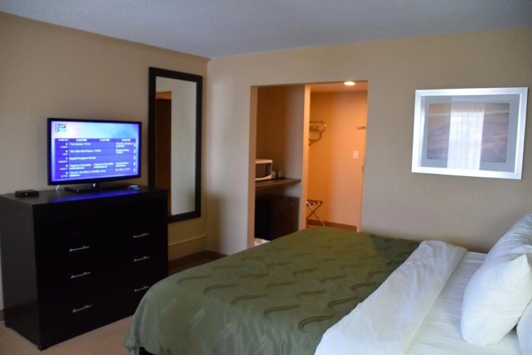 Quality Inn