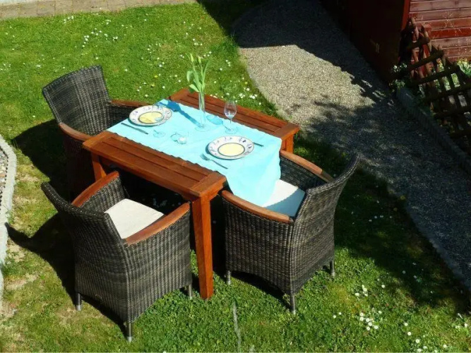Ferienwohnung Pfau