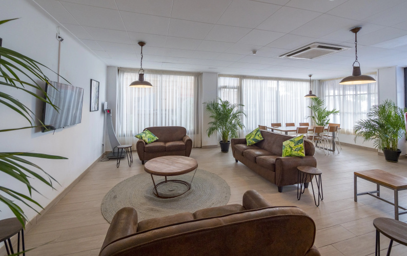 Garbi Calella Hotel