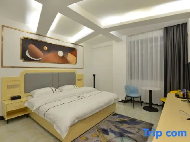 Business Double room