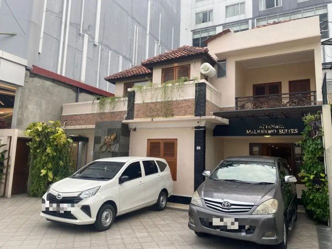 Image de l'hôtel