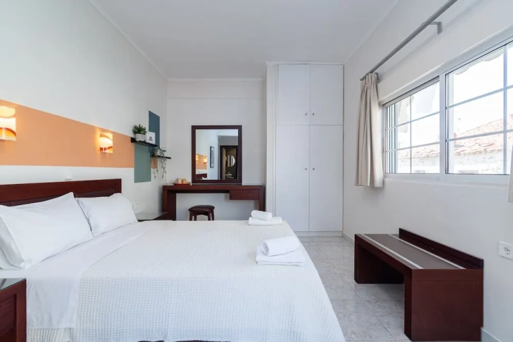 Standard Studio with balcony