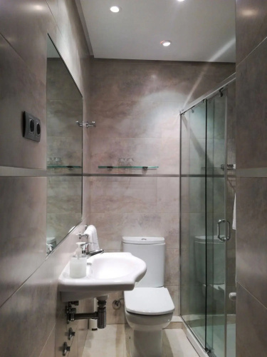 Hostal Astorga