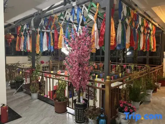 Xiaoniang Chinese Inn