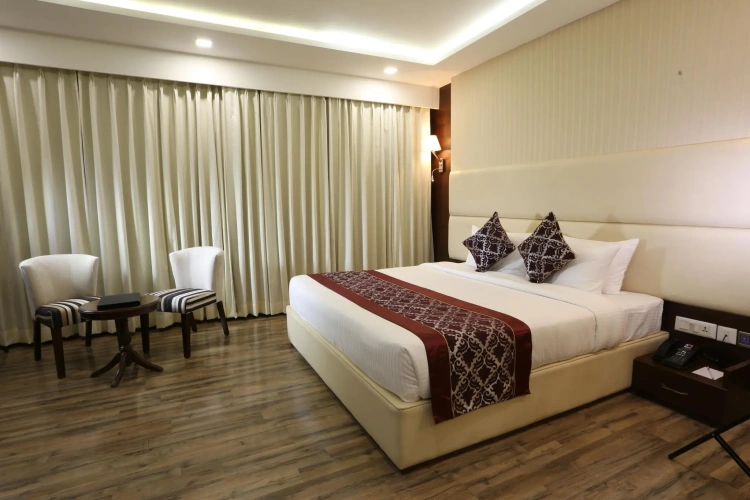 Executive Suite