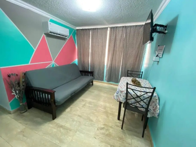 Beach Apt @ IVT 5