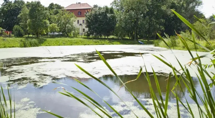Pałac Kietlin