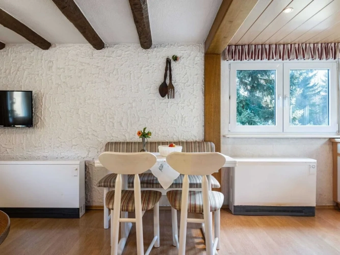 2 Bedrooms Classic Cottage
