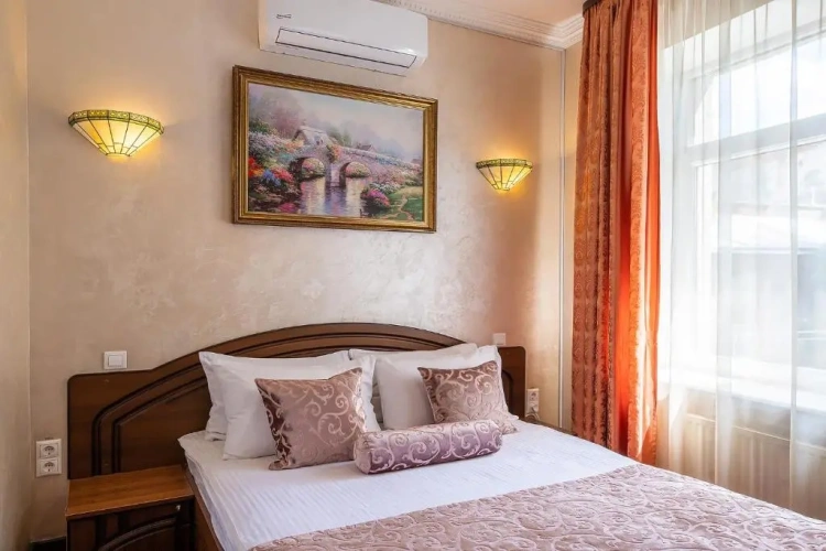 Superior Single room