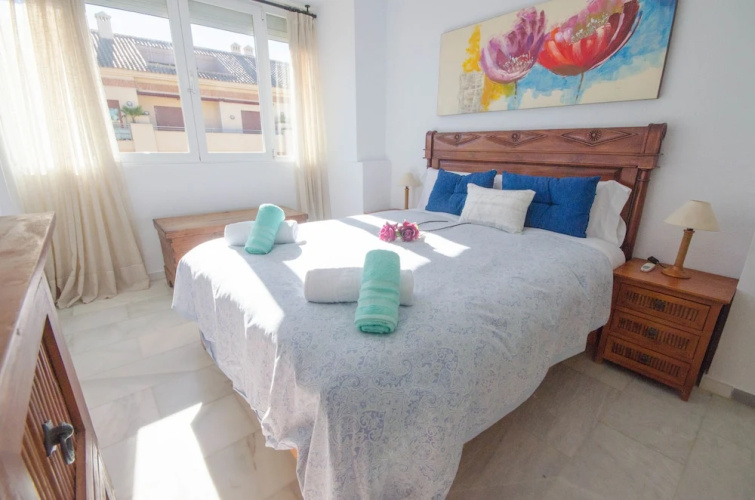 Apartamento Petunias