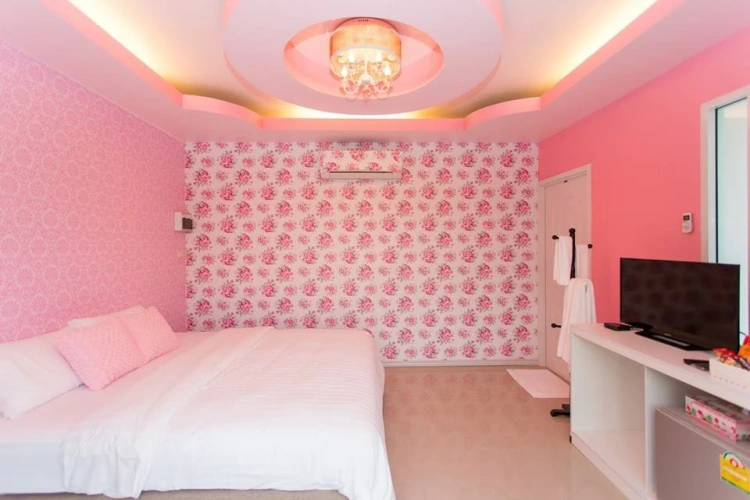 1 Bedroom Villa