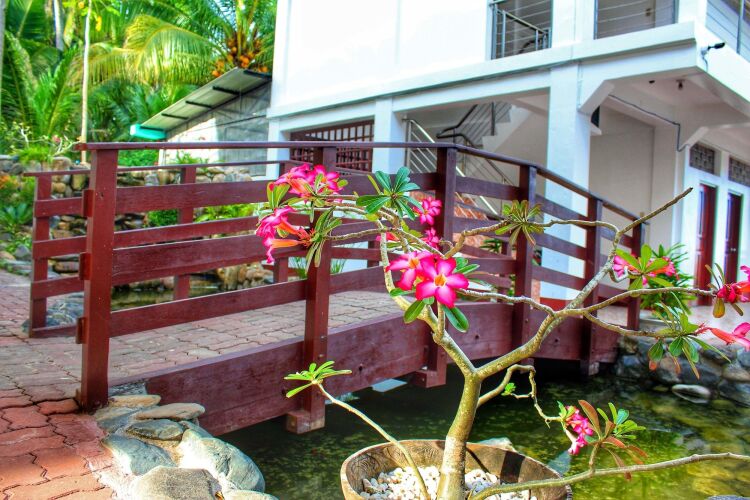 Фотография отеля