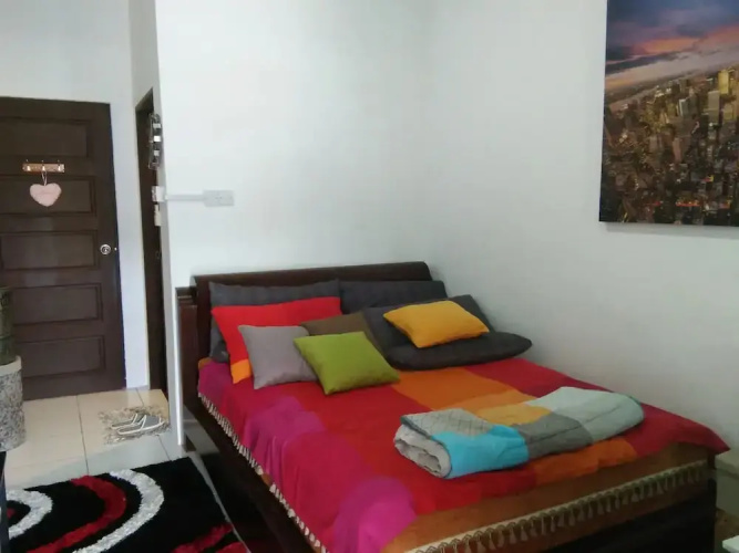 Co. Living Suite
