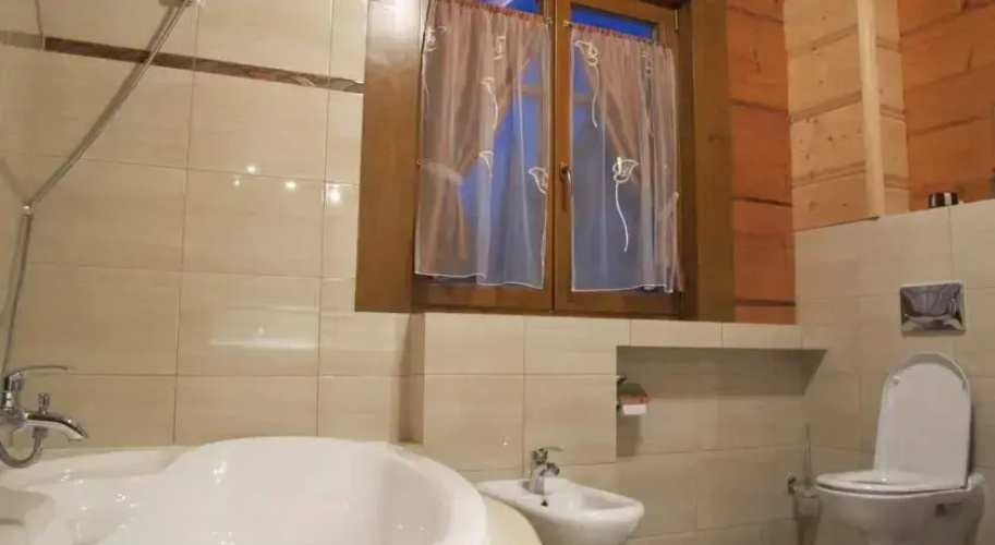 Pokoje Szczyty Tatr