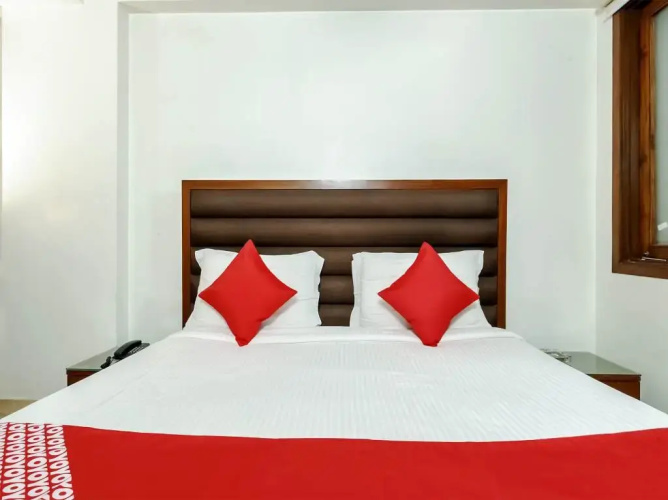 Prem Home by OYO Rooms