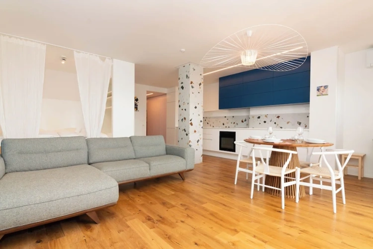 Superior Apartment