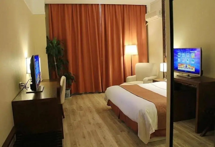 Cygnet Inn Yangjiaping - Chongqing