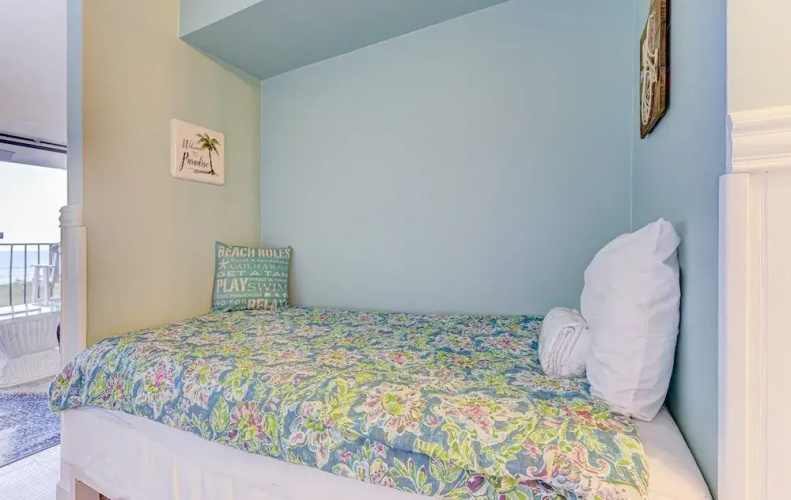 0207 Dancing Tides 1 Bedroom Condo
