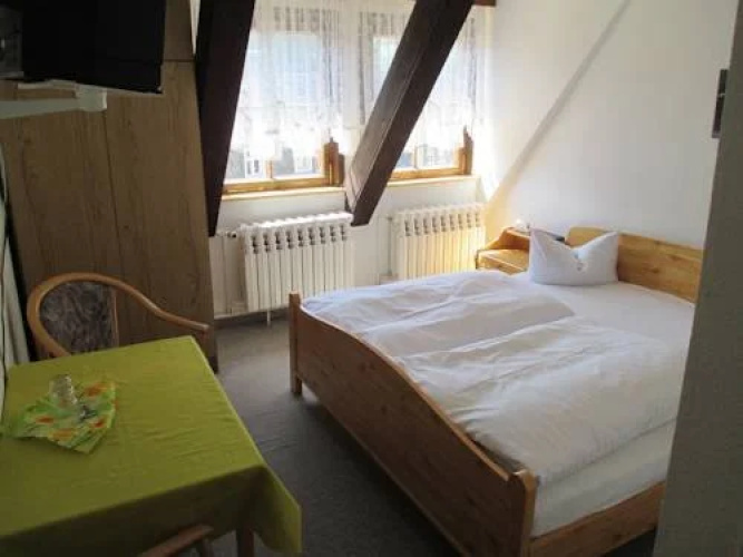 Berghotel & Restaurant Ratskeller