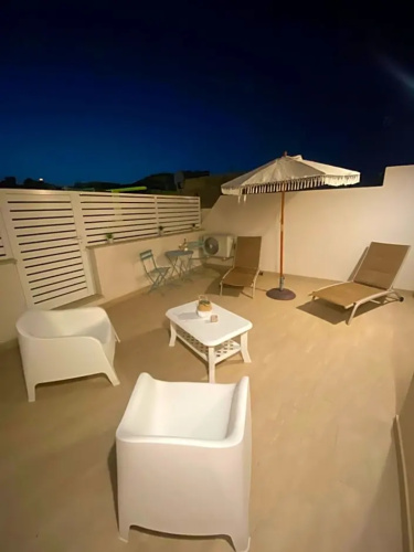 Azzurro Mare Rooms