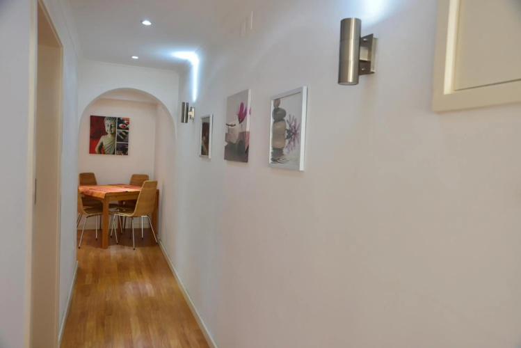 Apartamento Chiado Carmo 53