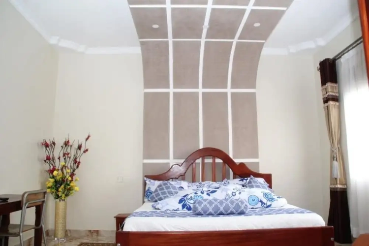 Executive Double room
