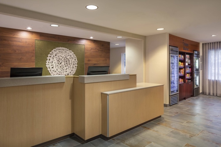 Fairfield Inn & Suites by Marriott Napa American Canyon