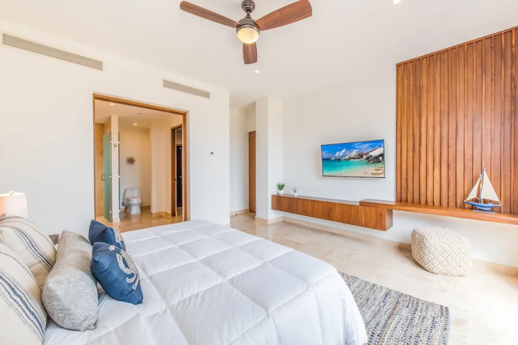 Palmilla Dunes