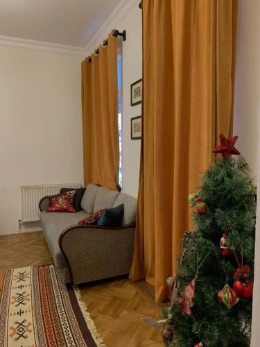 Hotel Elpida