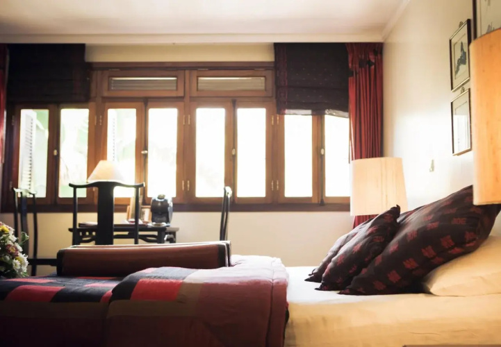 Victoria Angkor Resort & Spa