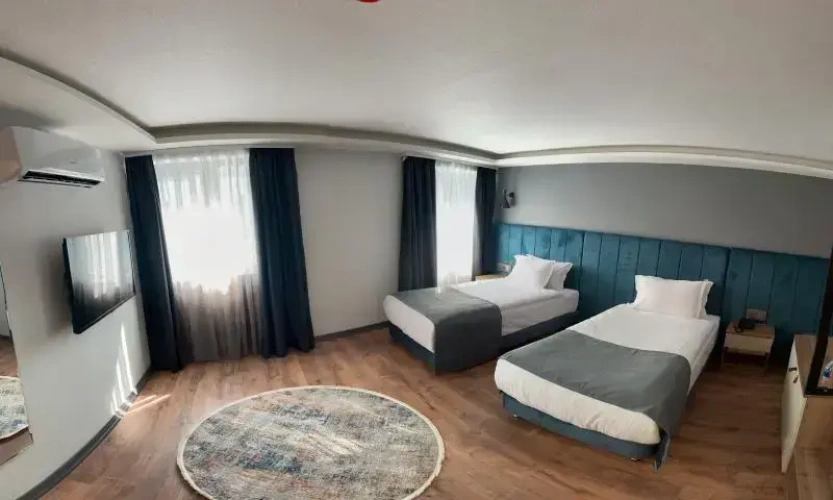 Comfort Single room