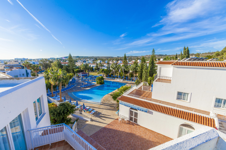 Andreotis Apartments