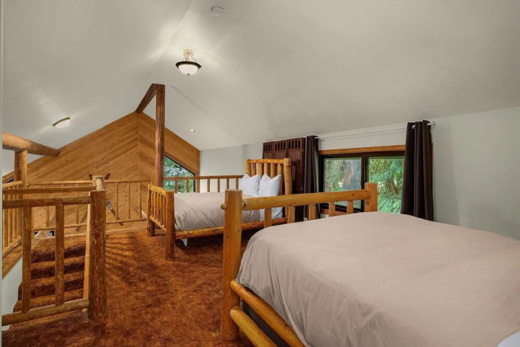 Chalet Vino Rosso