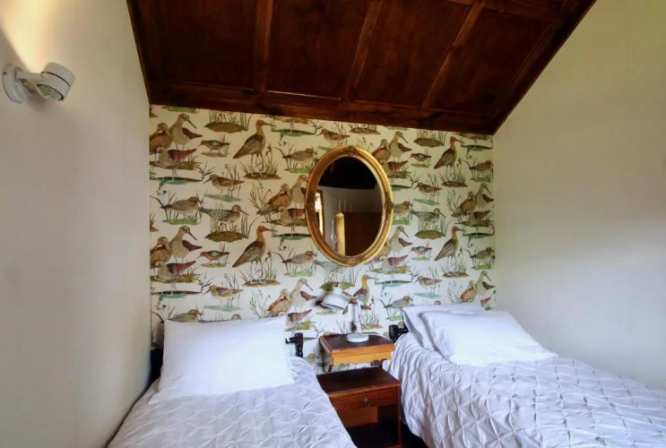 Hotel Boutique Casa Werner
