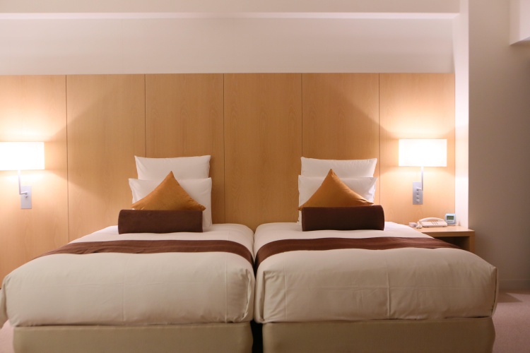 ANA Crowne Plaza Kobe photo 6