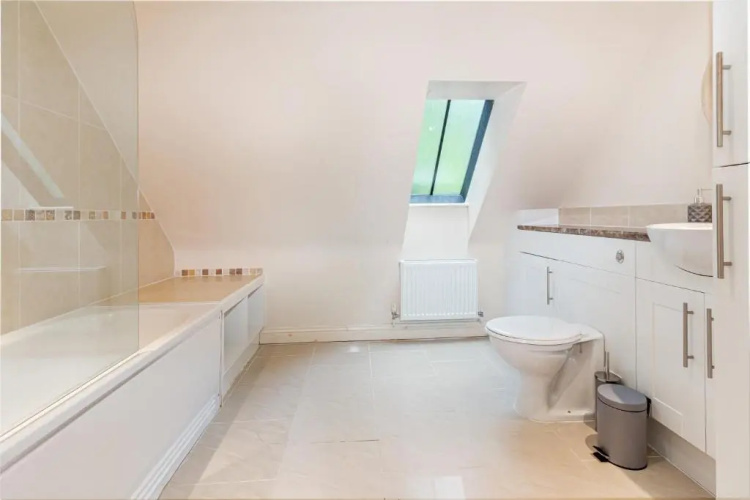 Hillbrook House 8 - 1 Bed Apartment
