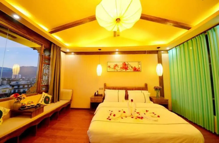 Imagen del hotel