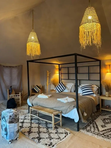 Tent