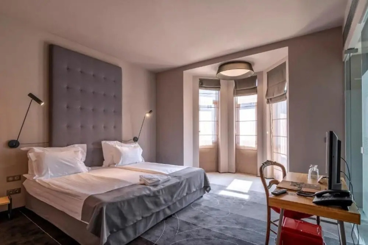 Design HOTEL36