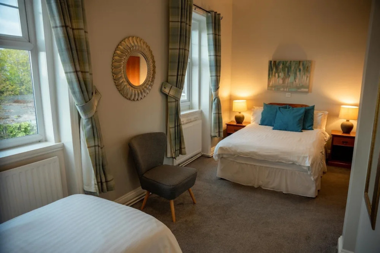 Walnut Tree Inn