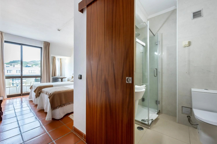 Residencial Salema