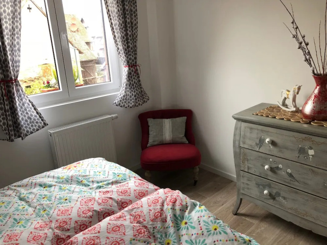 B&B Le Clos Bleu