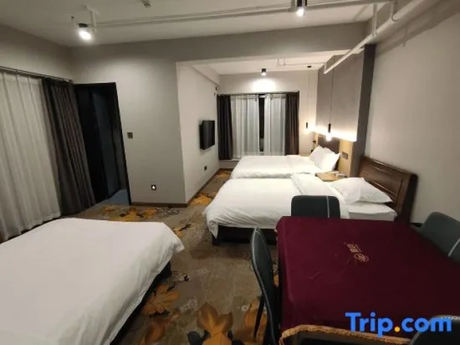 Suite
