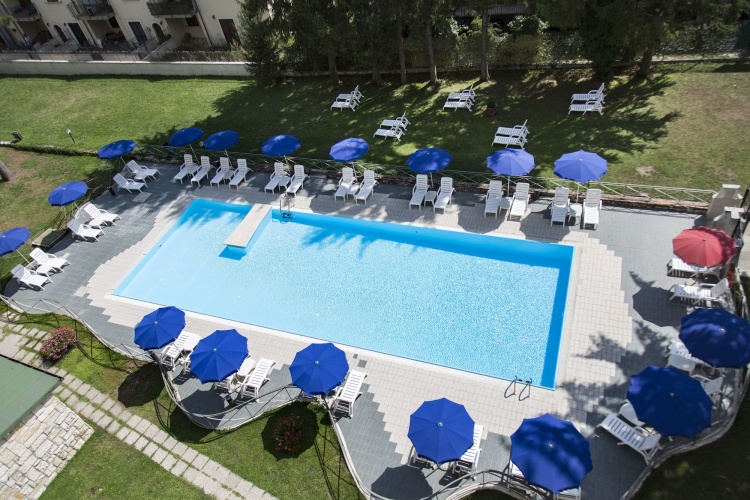 Grand Hotel Del Parco photo 12