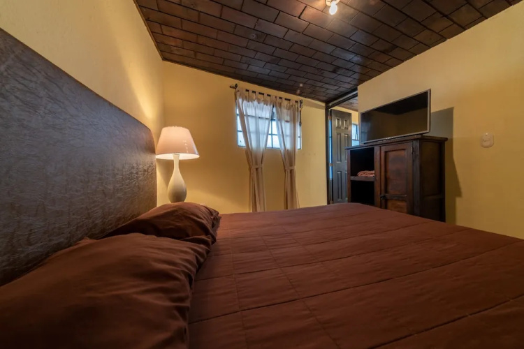 Lar Antiqua Hotel