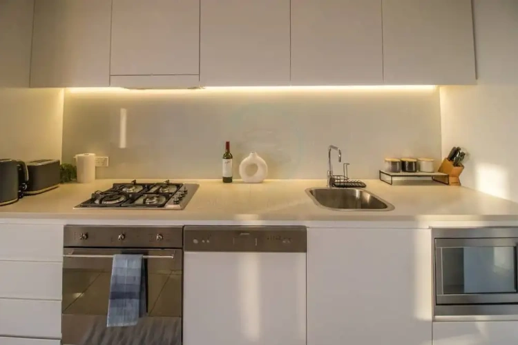 Executive Apartment