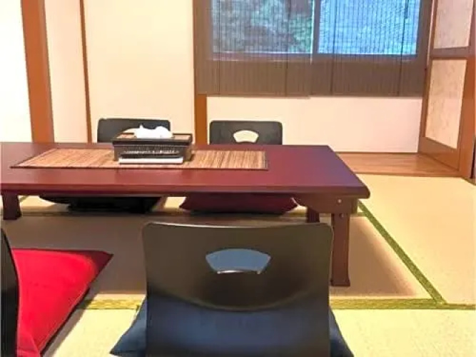 SyunkaSyuutou - Vacation STAY 49643v