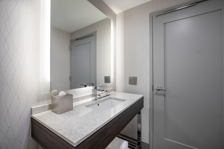Double Suite
