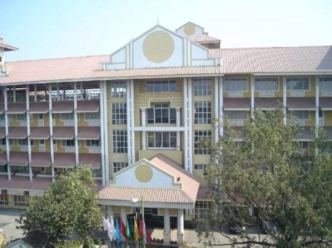 Otel görseli